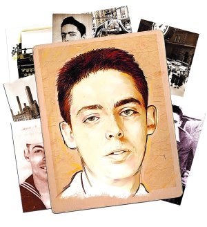 Thomas Pynchon presenta la historia humana como lucha intemporal entre las energías de la libertad y las de la opresión. ::
SUR
