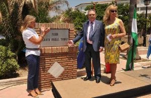 Marbella actualiza el nombre de sus calles