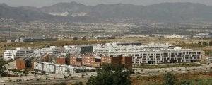 Soliva ya está ocupada al 60% pero carece de locales y de equipamientos