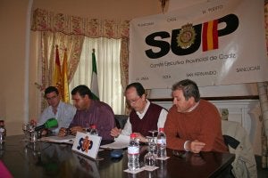 Un total de 80 policías nacionales solicitan el traslado a otros destinos