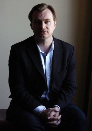Christopher Nolan, director de cine: «'Origen' es una película clásica»