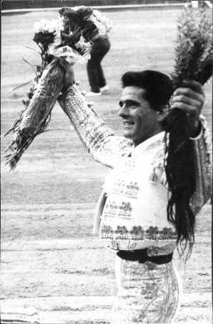 El último rabo de la feria