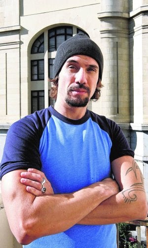 Daniel Carbonell 'Macaco'