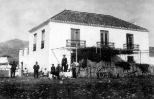 Finca Casablanca