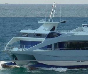 Transcoma pide una ampliación para transportar carga a Gibraltar