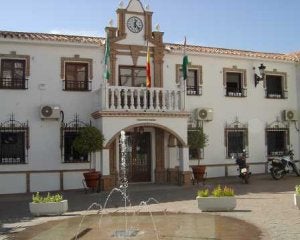 En el municipio de Alcaucín existen unas 1.800 viviendas fuera de ordenación. ::                             SUR