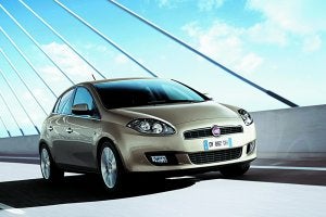 Medio ambiente. La gama del Bravo es una de las más ecológicas de su segmento. ::
FIAT
