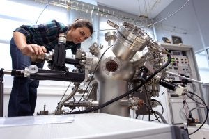 Expertos alertan del uso de la nanotecnología como reclamo comercial