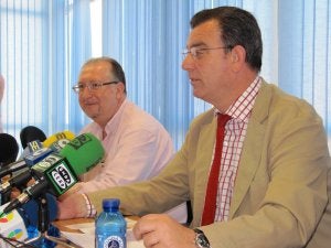 Carmelo Fernández Millán. ::
SUR