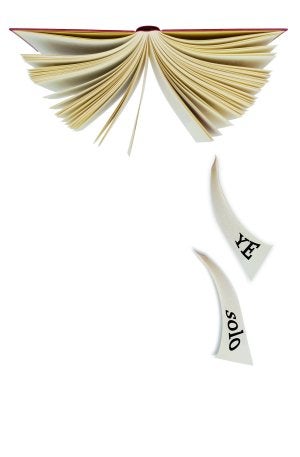 La revolución ortográfica que nunca existió