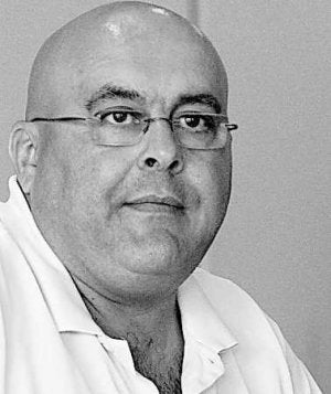 Manuel Aguilera. ::
SUR