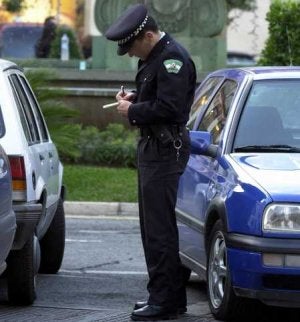 El acoso a los conductores incrementa un 50% los ingresos previstos por multas
