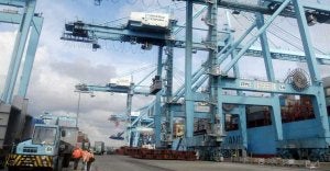 APM y Marapie abren un proceso de diálogo para mejorar el puerto