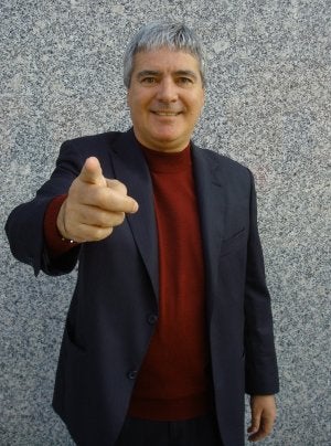 Manuel Hernández Navarrete.