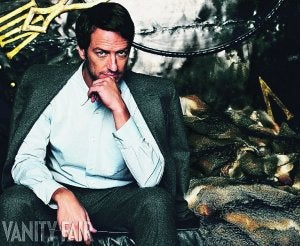 A César Cabo le quiere la cámara