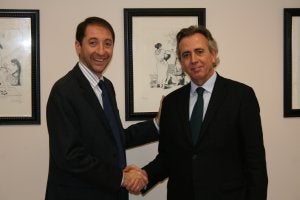Novasoft compra Diasoft a Sánchez-Ramade por 2 millones