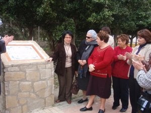Un recuerdo a las mujeres de la industria conservera