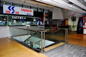 Los multicines Larios echan el cierre al no hallar comprador