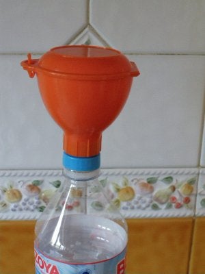 Medio Ambiente coloca 15 puntos de recogida de aceite usado