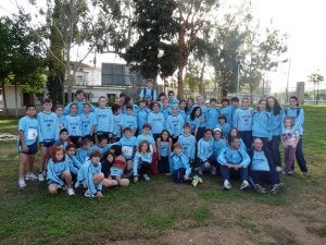 El Nerja suma 20 oros en el Provincial