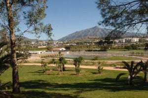 El ecoparque abrirá sus puertas tras cuatro años de construcción
