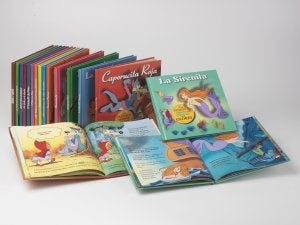 Una colección que huele muy bien