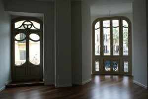 Félix Sáenz vuelve a sentirse como en casa