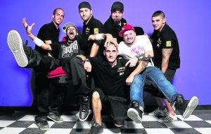 MTV limpia la cara del tuning