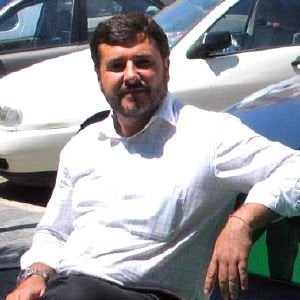 Alfonso Candón. ::
SUR