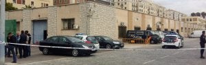 El decano zanja la cuestión de competencia y adjudica a una juez el robo de la droga del puerto de Málaga