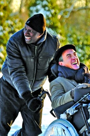 La verdadera historia de 'Intocable'