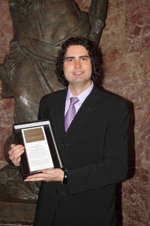 Un explorador de la memoria en busca de avances