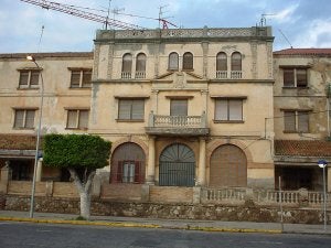El Gobierno se opone al colegio musulmán de CpM porque «la religión es para los templos»