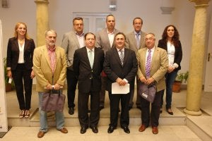 Ruiz Boix asegura que la comarca debe obtener más beneficios de Gibraltar