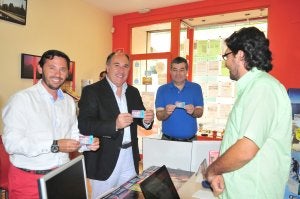 Rodríguez y Landaluce. ::
SUR