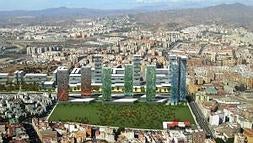 El nuevo PGOU cumple su primer año sin generar ingresos ni obras para Málaga