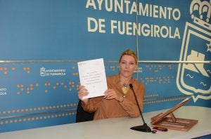 Fuengirola alerta de fraudes en la traducción de documentos