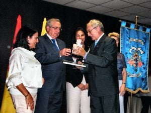 La Casa de Melilla en Barcelona prepara su IX Semana Cultural