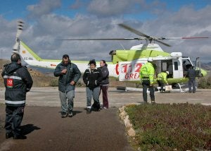 Andalucía opta por la reducción de directivos para adelgazar el sector público