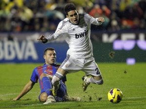 David Navarro se declara inocente