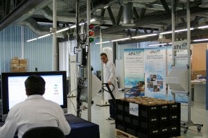 Málaga lidera las exportaciones tecnológicas de Andalucía a EE UU