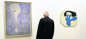 El Guggenheim se va de Berlín