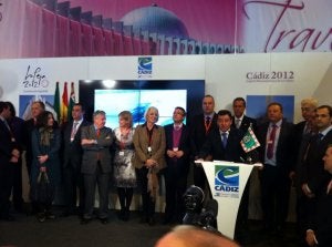 La comarca prepara su presencia en Fitur 2013