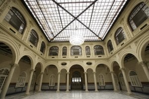 Los dueños del Miramar reactivan el proyecto para empezar las obras del hotel a final de año