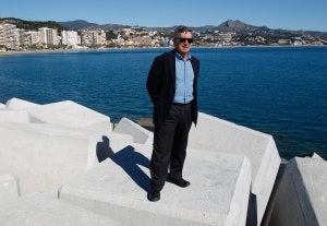 Pedro Apalategui: «El poder político no quiere que la Justicia funcione»