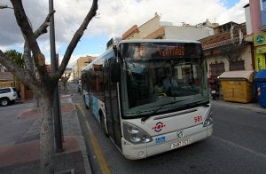 El 18 calienta motores