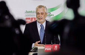 El PSOE ya no defiende que Viera y Fernández no sean responsables políticos de la corrupción