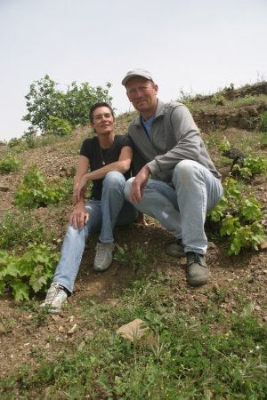 Bodegas Bentomiz refuerza su apuesta por el enoturismo
