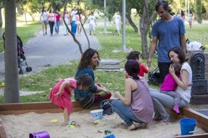 La Noria se llena de buenas ideas
