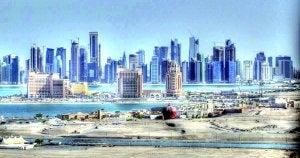 HCP Arquitectos da el salto a Qatar con un proyecto de 500 viviendas de alto lujo